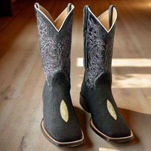 Cody James Stingray Western Boots